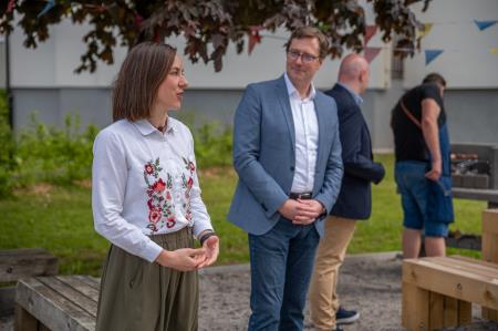 Otvoritev Titovega parka-15